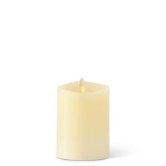 Luminara LED Flickering Pillar Candles