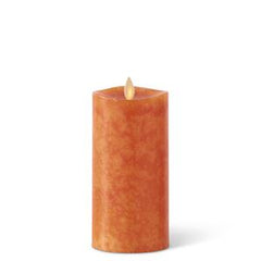 Luminara LED Flickering Pillar Candles