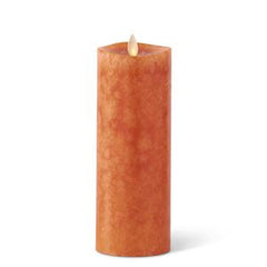 Luminara LED Flickering Pillar Candles
