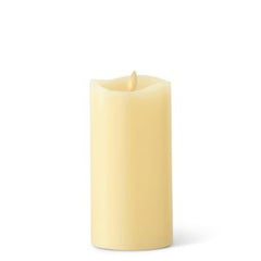 Luminara LED Flickering Pillar Candles