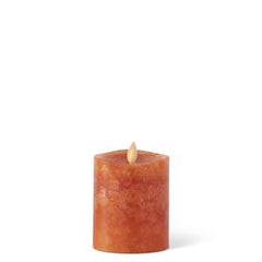 Luminara LED Flickering Pillar Candles