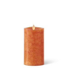 Luminara LED Flickering Pillar Candles