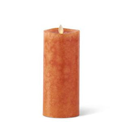 Luminara LED Flickering Pillar Candles