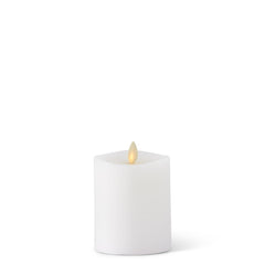 Luminara LED Flickering Pillar Candles