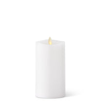 Luminara LED Flickering Pillar Candles