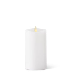 Luminara LED Flickering Pillar Candles