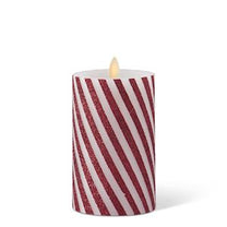 Luminara LED Flickering Pillar Candles