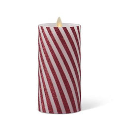 Luminara LED Flickering Pillar Candles