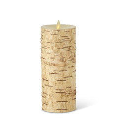 Luminara LED Flickering Pillar Candles