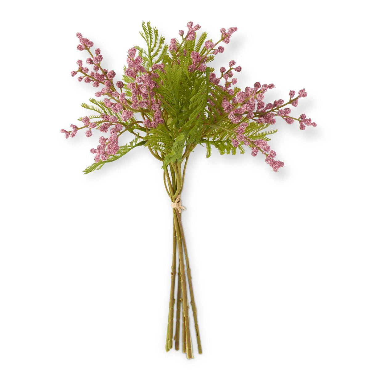 Berry w/Foliage Bundle (6 Stems)