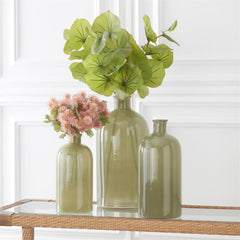Pink Sycamore Fruit Ball Bundle (6 Stems)