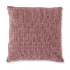 Square Woven Pillows 20"