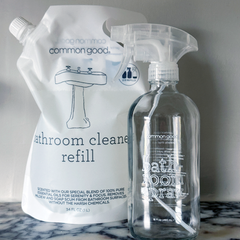 Bathroom Cleaner - Refill Pouch