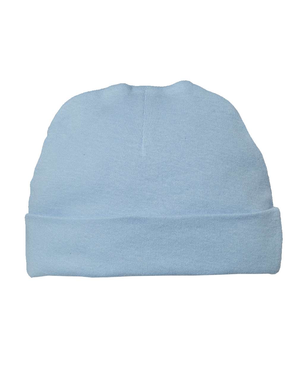 Infant Baby Rib Beanie