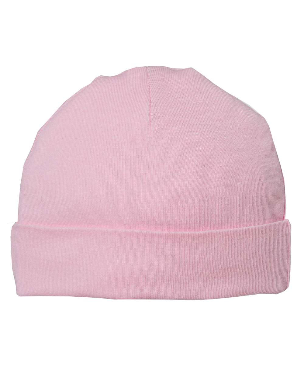 Infant Baby Rib Beanie