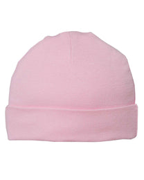Infant Baby Rib Beanie