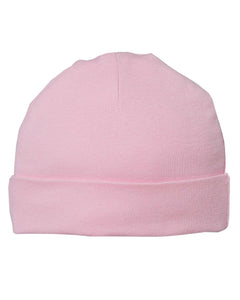 Infant Baby Rib Beanie