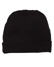 Infant Baby Rib Beanie