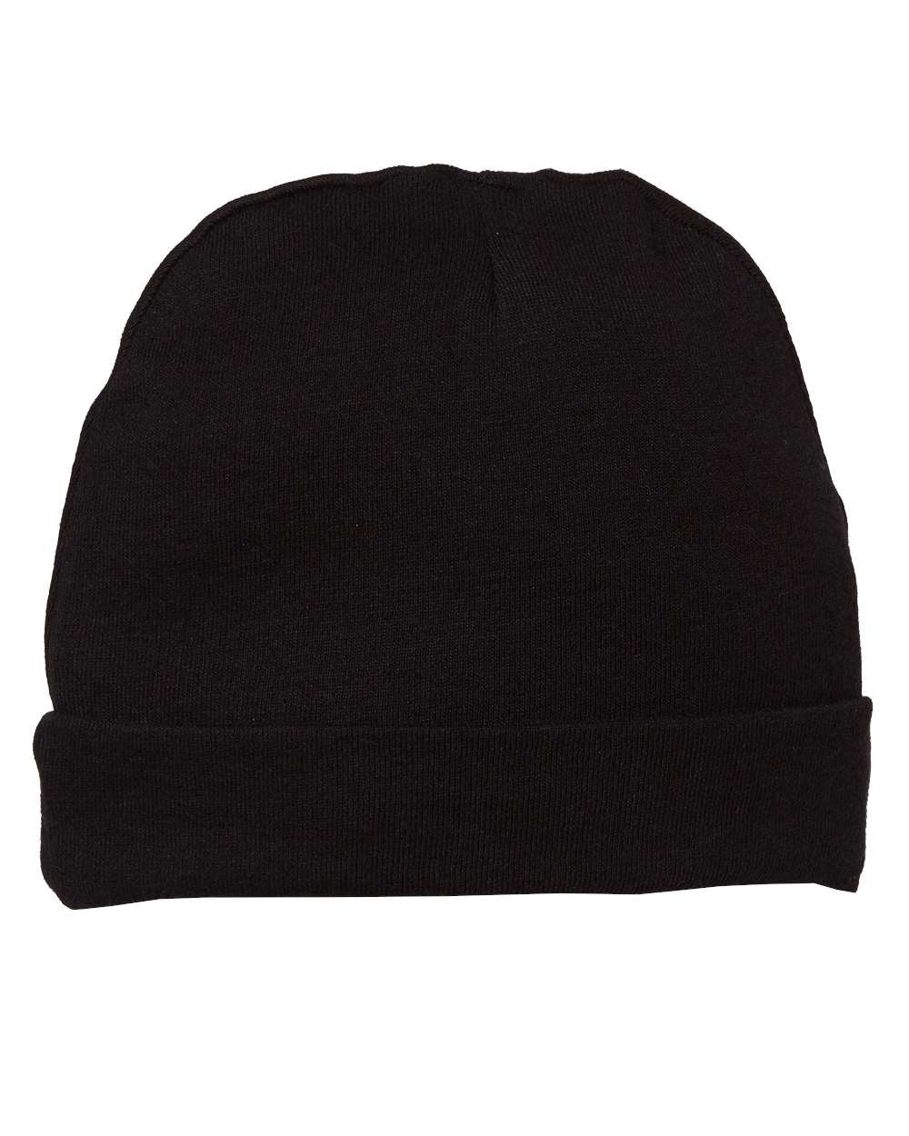 Infant Baby Rib Beanie