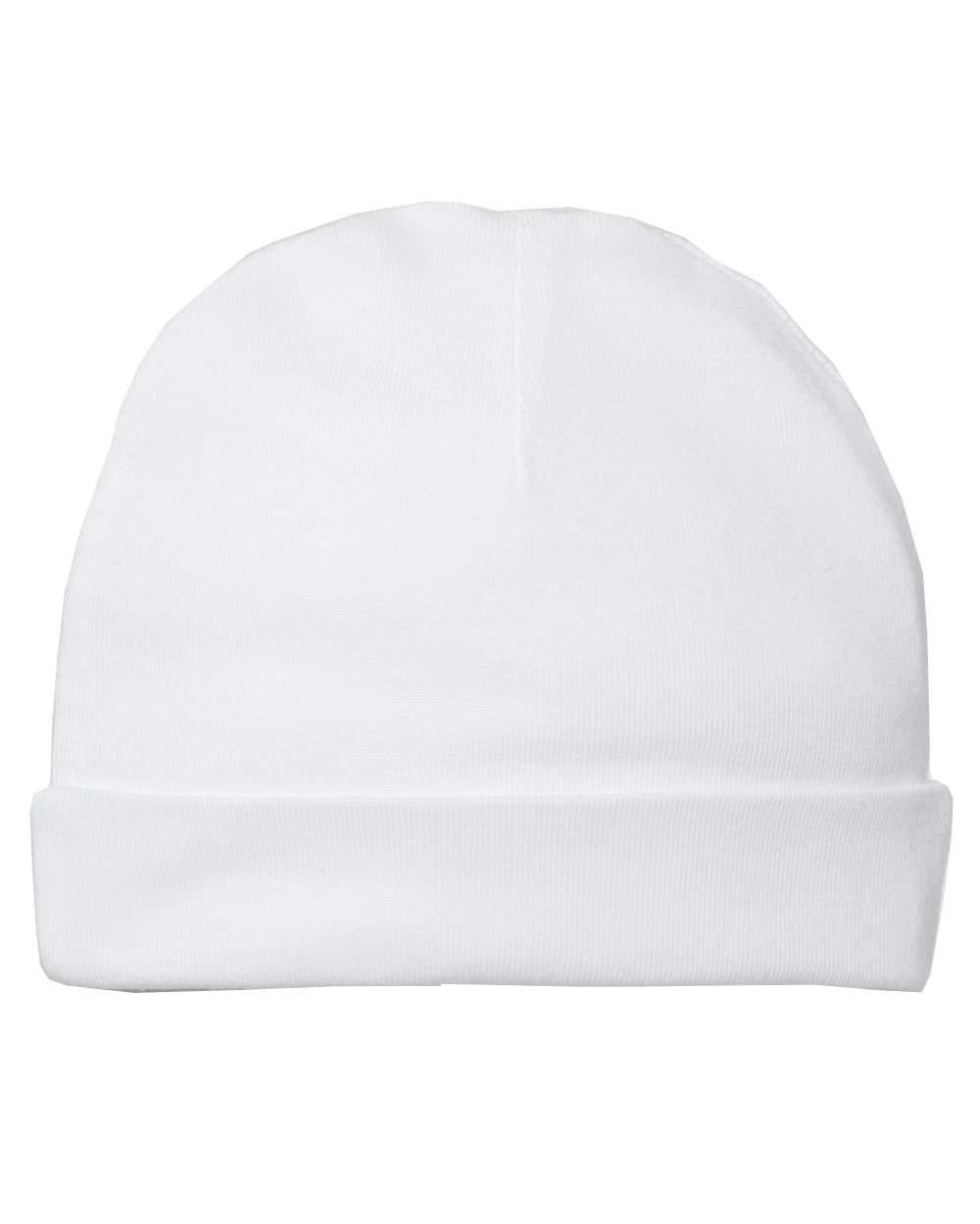 Infant Baby Rib Beanie