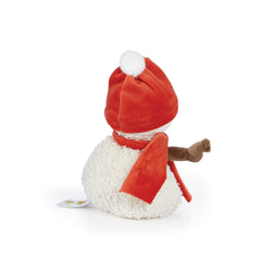 Marshmallow the Snowman