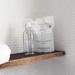Bathroom Cleaner - Refill Pouch