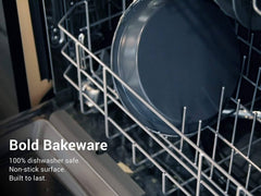 Stackable Baking Set (8-in-1)