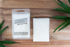Scrubby Soap - Bath & Body