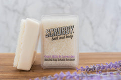 Scrubby Soap - Bath & Body