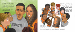 Austin Plays Fair, Book - Kids (4-8)
