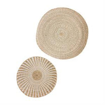 Neutral Wall Baskets