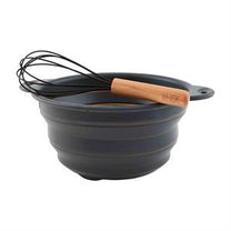 Mixing Bowl &amp; Whisk Set