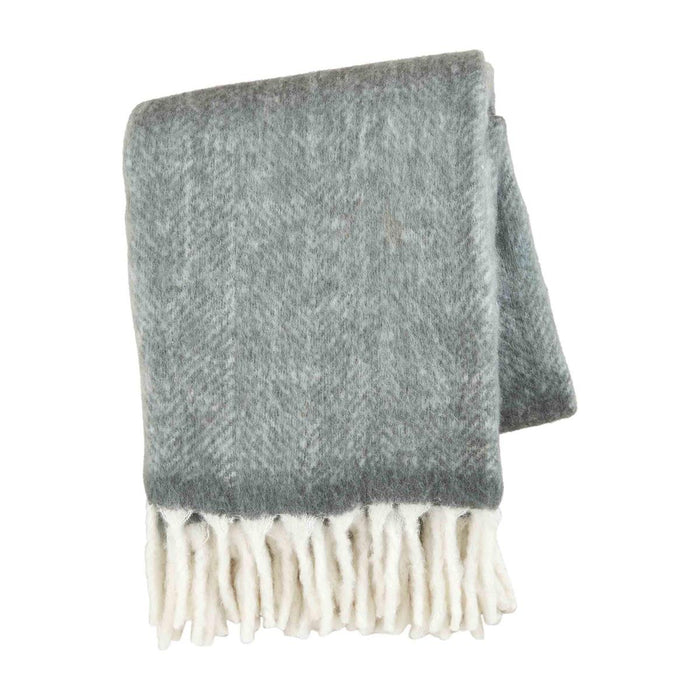 Acrylic Blanket Throw