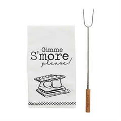 Smore Towel & Stick Sets