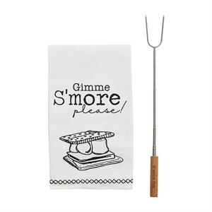 Smore Towel & Stick Sets