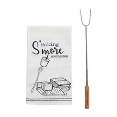 Smore Towel & Stick Sets