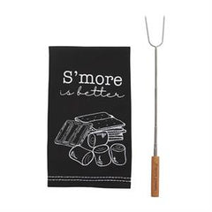 Smore Towel & Stick Sets