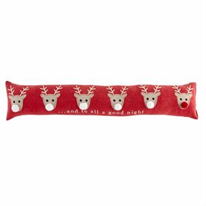 All a Good Night Skinny Pillow