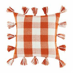 Buffalo Check Pillow
