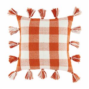 Buffalo Check Pillow