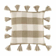 Buffalo Check Pillow