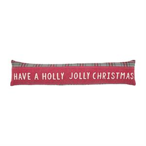 Christmas Skinny Pillows