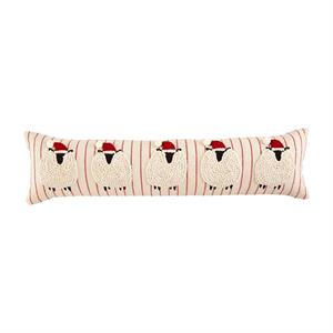 Christmas Sheep Pillow