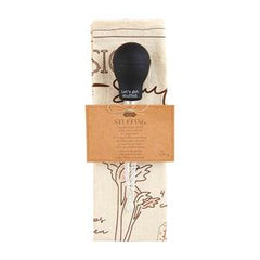Thanksgiving Recipe Towel Set