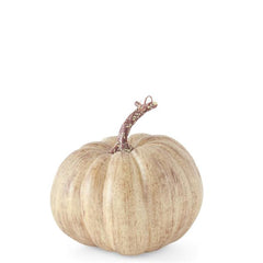 Speckels & Streaks Pumpkin