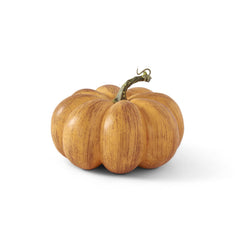 Speckels & Streaks Pumpkin