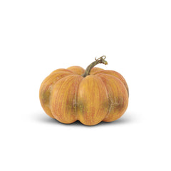 Speckels & Streaks Pumpkin