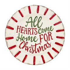 Holiday Salad Plate