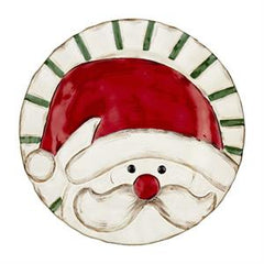 Holiday Salad Plate
