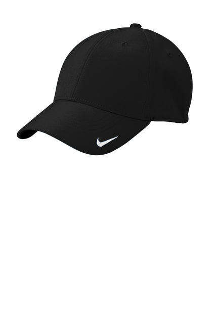 Nike Dri-FIT Legacy Cap (Embroidered)